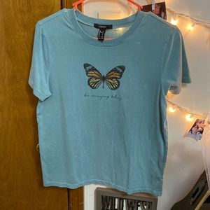 says “be amazing today”